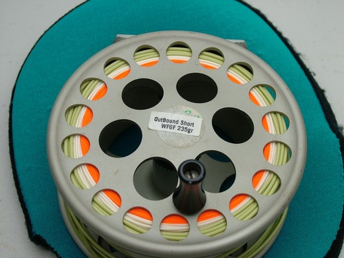 Lamson litespeed fly reel - lamson, 3.5