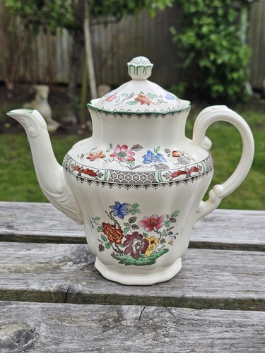Vintage copeland spode chinese - vintage,
