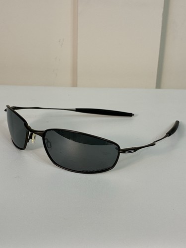 Vtg oakley whisker sunglasses - oakley,