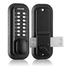 VEVOR Mechanical Keyless Entry