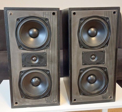 Mission cyrus 782 speakers - mission,