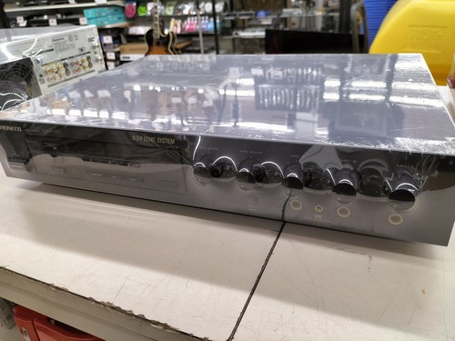 Pioneer maa 550 - pioneer, karaoke