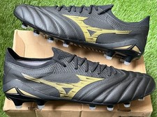 Mizuno Morelia Neo IV Elite FG Football Boots Size UK 10.5 Brand New With Tags 