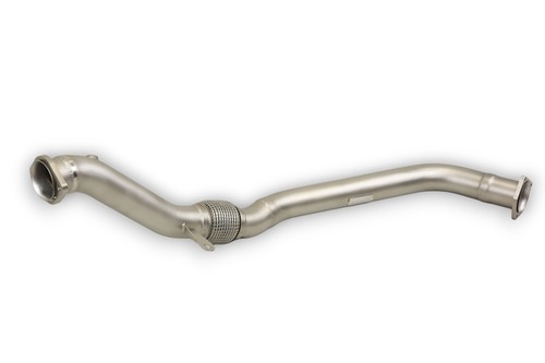 Downpipe bmw 318d 320d - 318d, e46