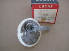 LUCAS 54707146 WIPER GEAR -