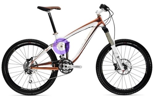 2009 trek remedy - 2009,