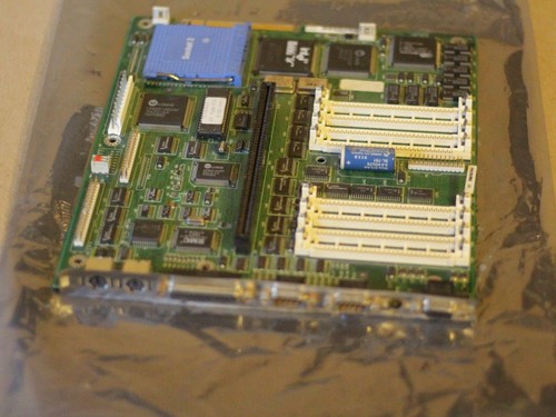 Ncr model 3230 motherboard - model,