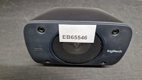 Logitech thx certified speaker - logitech,