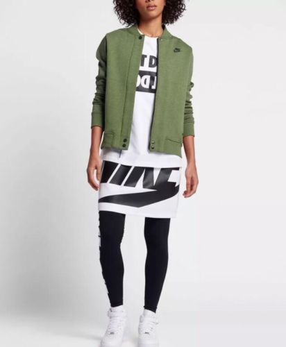 Nike nsw tech fleece destroyer - nike,