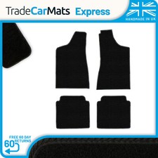 Tailored Carpet Car Floor Mats