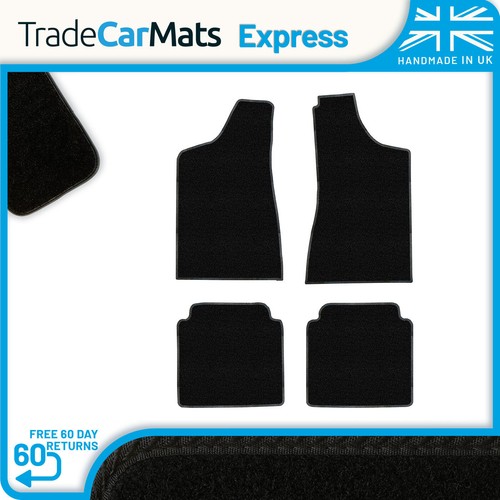 Tailored carpet car floor mats - car,