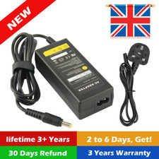 19V AC Adapter Laptop Charger