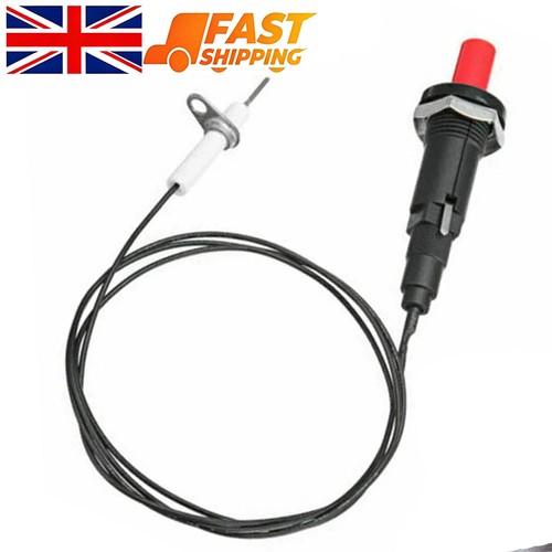 Replacement push button piezo - push,