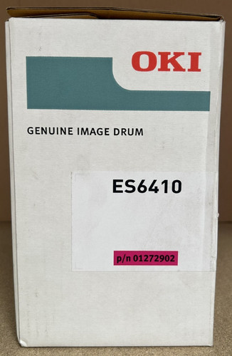 Oki es6410 magenta imaging - magenta,