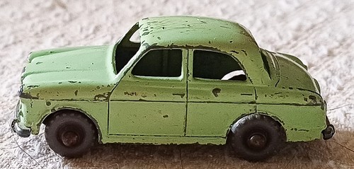 Matchbox 57a wolseley 1500 - 57a.,