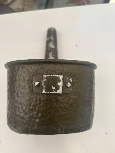 Ww2 german aluminium m59 - ww2,