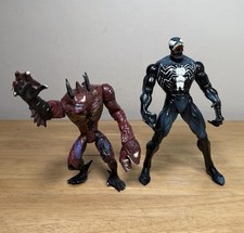Marvel Venom Deep Sea Figure