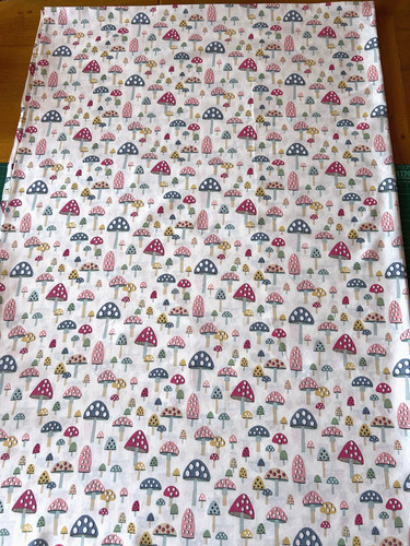Cath kidston mini mushrooms - kidston,