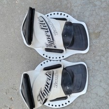 Hyperlite Wakeboard Bindings