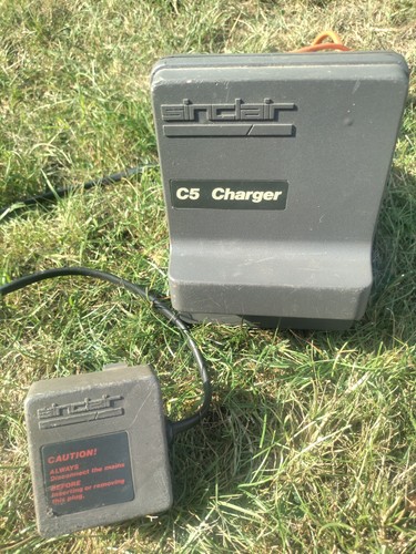 Rare original sinclair - rare, c5