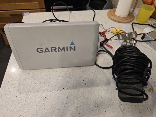 Garmin echomap uhd - uhd, 95sv