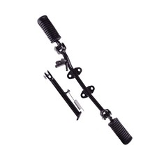 Kickstand Foot Plate Fit for