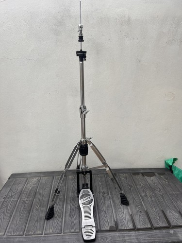 Mapex pro rotational hat - hi,