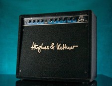 Hughes & Kettner ATS 60W