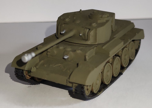 Wwii british comet tank - wwii,