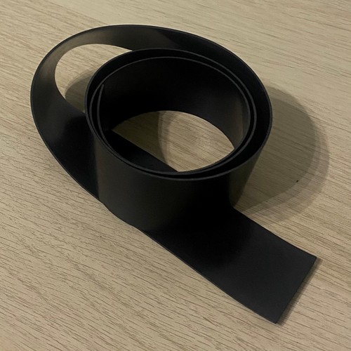 1mm thick 40mm wide - 40mm, 1m