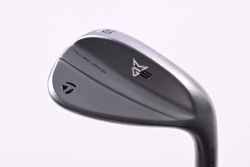Taylormade milled grind gap - taylormade,