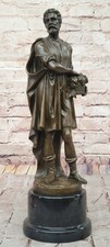 Museum Quality Bronze Statue