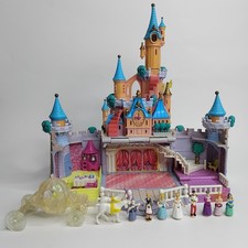 Vintage Bluebird Polly Pocket