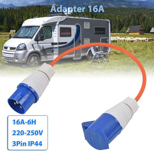 Caravan camping adapter fly - caravan/camping,