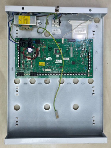 Texecom premier control - 48,
