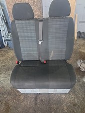 Mercedes Sprinter W906 Front