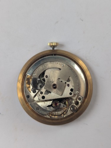 Vintage movado 431a - vintage,