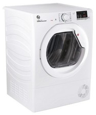 Hoover 8KG Condenser Tumble