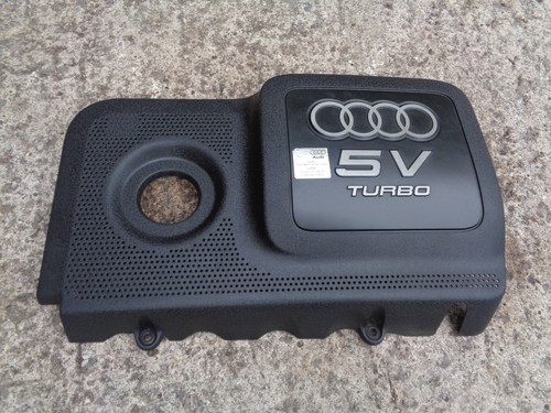 Audi mk1 225 - 1.8t, bam