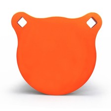 Highwild Ar500 Steel Target 4"