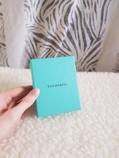 Tiffany & Co Jewellery Box