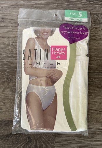 Vtg hanes her way - vtg,