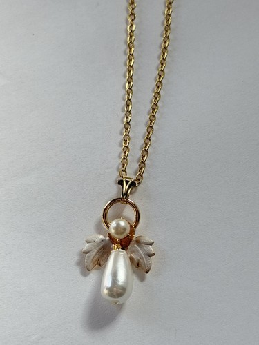 Vintage guardian angel - vintage, 18"