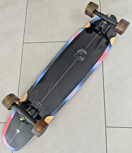 Arbor groundswell mission - groundswell,