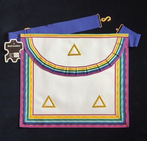 New masonic royal ark - masonic,