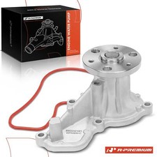 A-Premium Water Pump for Honda
