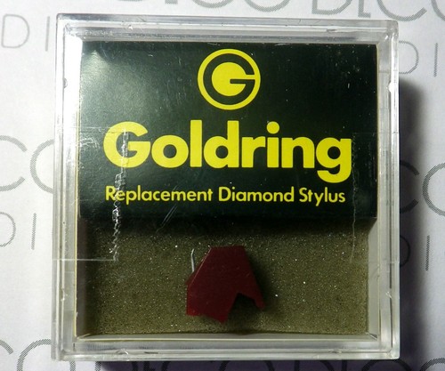Goldring elan replacement - elan,