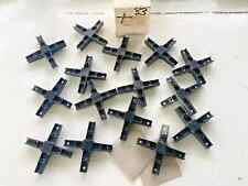 15 Dexion Speedframe 1" 4 way