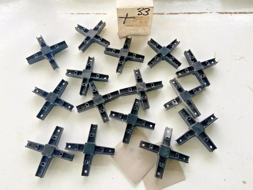 Dexion speedframe 4 - 1", way