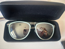 CK 209W39NYC Raf Simon  BLUE